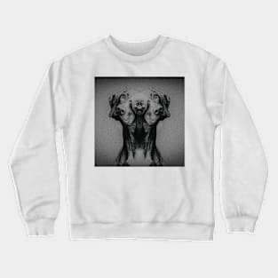 Double Dog Crewneck Sweatshirt